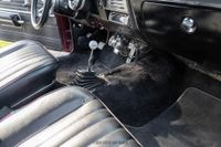 1968 Chevrolet Chevelle SS Restomod for sale
