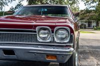 1968 Chevrolet Chevelle SS Restomod for sale