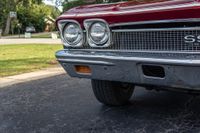 1968 Chevrolet Chevelle SS Restomod for sale