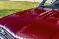 1968 Chevrolet Chevelle SS Restomod for sale