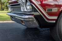 1968 Chevrolet Chevelle SS Restomod for sale