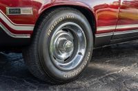 1968 Chevrolet Chevelle SS Restomod for sale