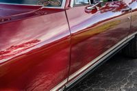 1968 Chevrolet Chevelle SS Restomod for sale