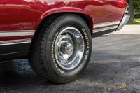 1968 Chevrolet Chevelle SS Restomod for sale