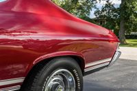1968 Chevrolet Chevelle SS Restomod for sale
