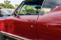 1968 Chevrolet Chevelle SS Restomod for sale