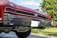 1968 Chevrolet Chevelle SS Restomod for sale