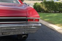 1968 Chevrolet Chevelle SS Restomod for sale