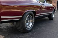 1968 Chevrolet Chevelle SS Restomod for sale