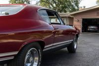 1968 Chevrolet Chevelle SS Restomod for sale