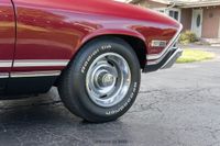 1968 Chevrolet Chevelle SS Restomod for sale