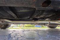 1968 Chevrolet Chevelle SS Restomod for sale