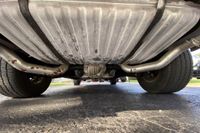 1968 Chevrolet Chevelle SS Restomod for sale