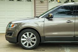 2011 Saab 9-4X Aero XWD for sale