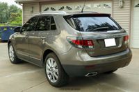 2011 Saab 9-4X Aero XWD for sale