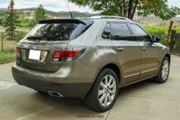 2011 Saab 9-4X Aero XWD for sale