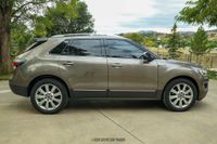 2011 Saab 9-4X Aero XWD for sale