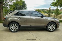 2011 Saab 9-4X Aero XWD for sale
