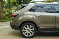 2011 Saab 9-4X Aero XWD for sale