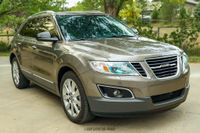 2011 Saab 9-4X Aero XWD for sale