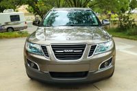2011 Saab 9-4X Aero XWD for sale
