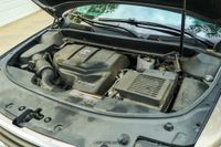 2011 Saab 9-4X Aero XWD for sale