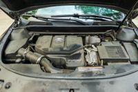 2011 Saab 9-4X Aero XWD for sale