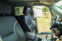 2011 Saab 9-4X Aero XWD for sale
