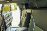 2011 Saab 9-4X Aero XWD for sale