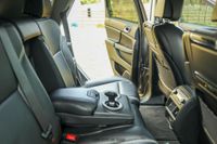 2011 Saab 9-4X Aero XWD for sale