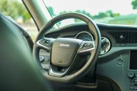 2011 Saab 9-4X Aero XWD for sale