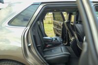 2011 Saab 9-4X Aero XWD for sale