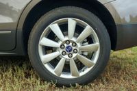 2011 Saab 9-4X Aero XWD for sale