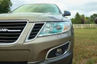 2011 Saab 9-4X Aero XWD for sale