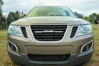 2011 Saab 9-4X Aero XWD for sale