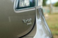 2011 Saab 9-4X Aero XWD for sale