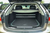 2011 Saab 9-4X Aero XWD for sale