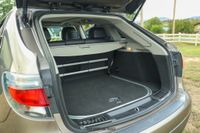 2011 Saab 9-4X Aero XWD for sale
