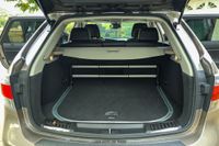 2011 Saab 9-4X Aero XWD for sale