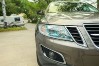 2011 Saab 9-4X Aero XWD for sale