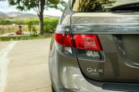 2011 Saab 9-4X Aero XWD for sale