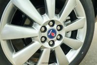 2011 Saab 9-4X Aero XWD for sale