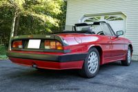 1988 Alfa Romeo Spider Quadrifoglio for sale