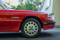 1988 Alfa Romeo Spider Quadrifoglio for sale