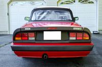 1988 Alfa Romeo Spider Quadrifoglio for sale
