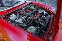 1988 Alfa Romeo Spider Quadrifoglio for sale