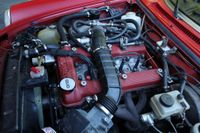 1988 Alfa Romeo Spider Quadrifoglio for sale