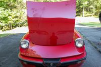 1988 Alfa Romeo Spider Quadrifoglio for sale