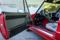 1988 Alfa Romeo Spider Quadrifoglio for sale