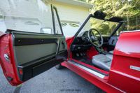 1988 Alfa Romeo Spider Quadrifoglio for sale